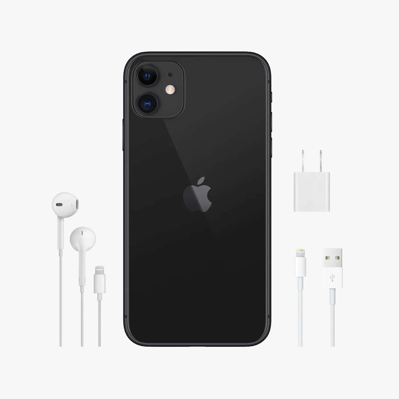 Apple Iphone 11 Space Grey